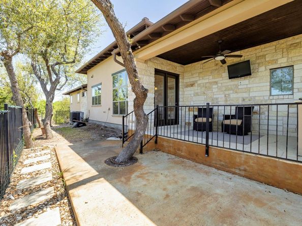 5200 Patagonia PASS, Austin TX 78738