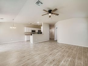 3413 Campanella DR, Round Rock TX 78665