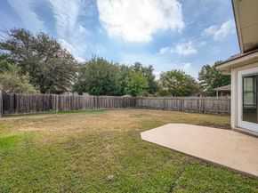 3413 Campanella DR, Round Rock TX 78665