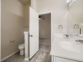 3413 Campanella DR, Round Rock TX 78665