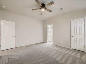 3413 Campanella DR, Round Rock TX 78665