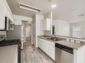 3413 Campanella DR, Round Rock TX 78665