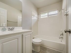 3413 Campanella DR, Round Rock TX 78665