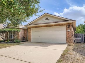 3413 Campanella DR, Round Rock TX 78665