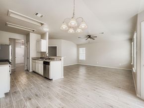 3413 Campanella DR, Round Rock TX 78665