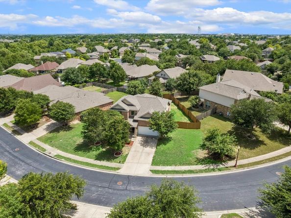 19701 Maiden Grass DR, Pflugerville TX 78660
