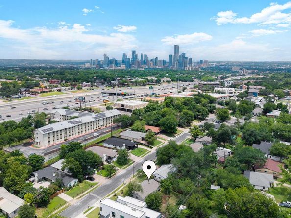 2505 Audubon PL, Austin TX 78741