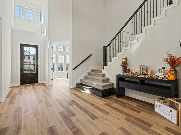 117 Peacevine LN, Liberty Hill TX 78642