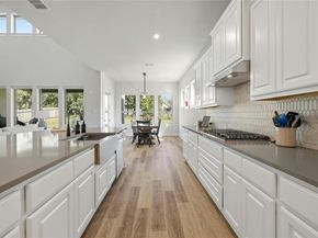 117 Peacevine LN, Liberty Hill TX 78642