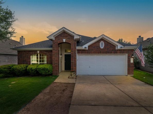 1920 Barnett DR, Cedar Park TX 78613