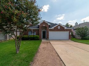 1920 Barnett DR, Cedar Park TX 78613