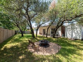1920 Barnett DR, Cedar Park TX 78613