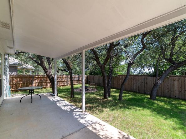 1920 Barnett DR, Cedar Park TX 78613