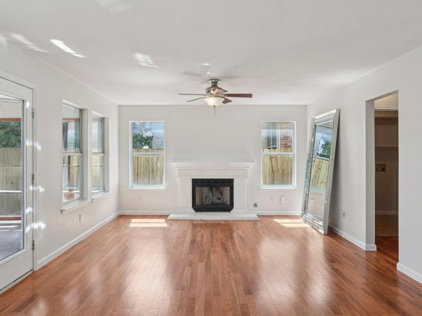 14521 Ballycastle Trl, Austin TX 78717