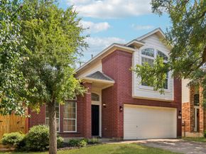 14521 Ballycastle Trl, Austin TX 78717
