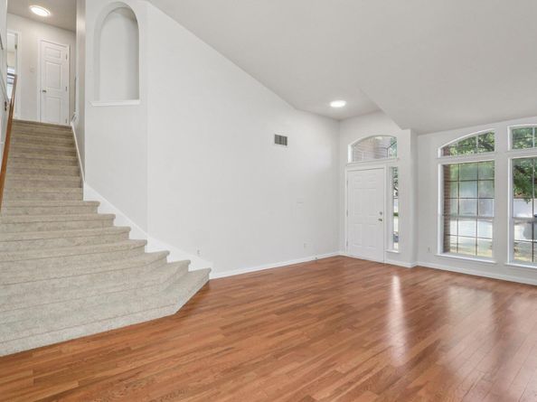 14521 Ballycastle Trl, Austin TX 78717