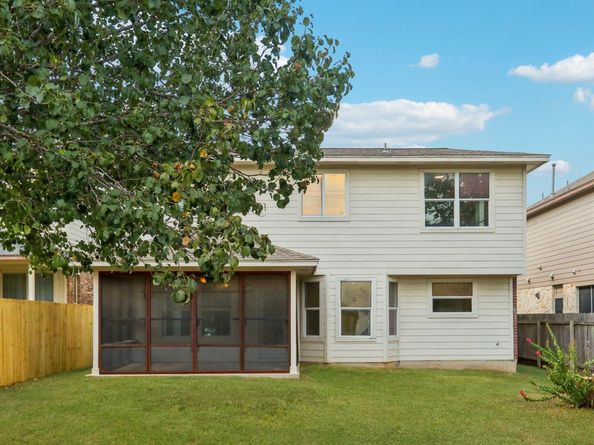 14521 Ballycastle Trl, Austin TX 78717