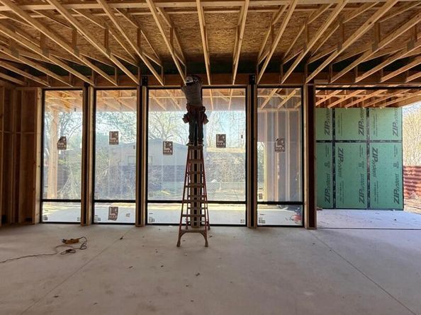 3007 Perry LN, Austin TX 78731