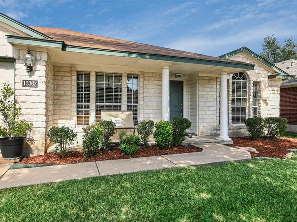 13367 Amasia DR, Austin TX 78729