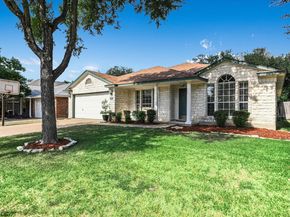 13367 Amasia DR, Austin TX 78729
