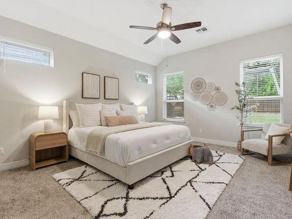 409 Fair Oaks DR, Georgetown TX 78628