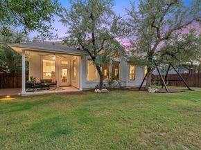 409 Fair Oaks DR, Georgetown TX 78628