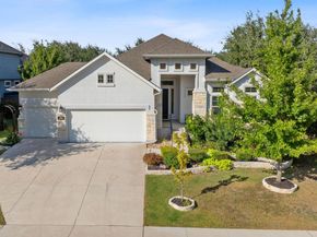 409 Fair Oaks DR, Georgetown TX 78628
