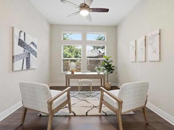 409 Fair Oaks DR, Georgetown TX 78628