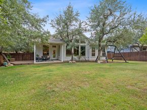 409 Fair Oaks DR, Georgetown TX 78628