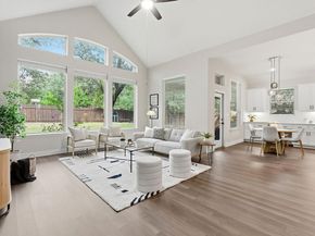 409 Fair Oaks DR, Georgetown TX 78628