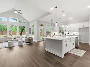 409 Fair Oaks DR, Georgetown TX 78628