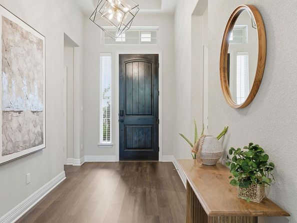 409 Fair Oaks DR, Georgetown TX 78628