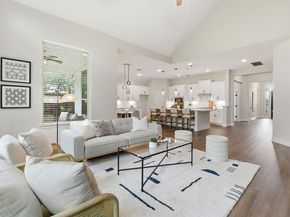 409 Fair Oaks DR, Georgetown TX 78628