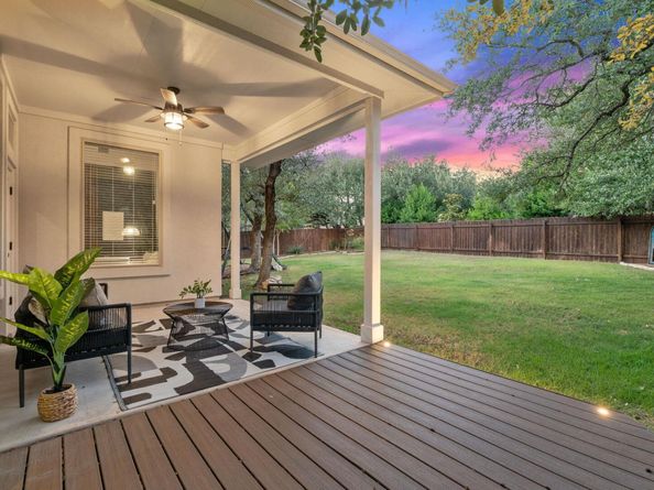 409 Fair Oaks DR, Georgetown TX 78628