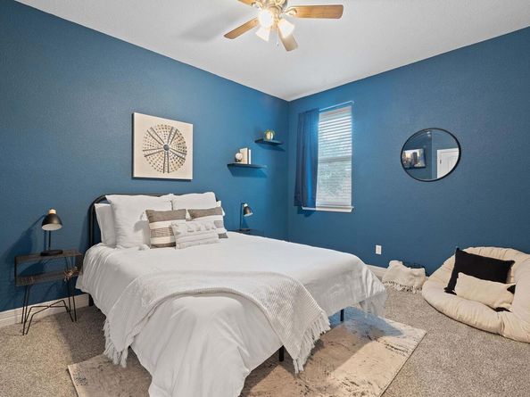 409 Fair Oaks DR, Georgetown TX 78628