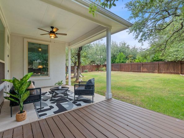 409 Fair Oaks DR, Georgetown TX 78628
