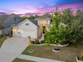 409 Fair Oaks DR, Georgetown TX 78628