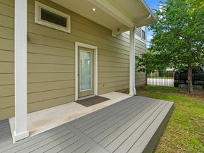 10513 Larue PASS 42, Austin TX 78717