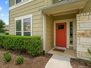 10513 Larue PASS 42, Austin TX 78717