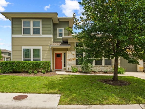 10513 Larue PASS 42, Austin TX 78717
