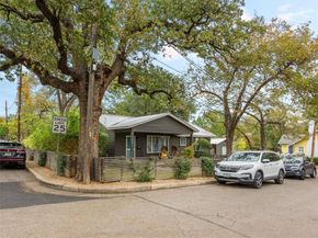 909 Shelley Ave, Austin TX 78703