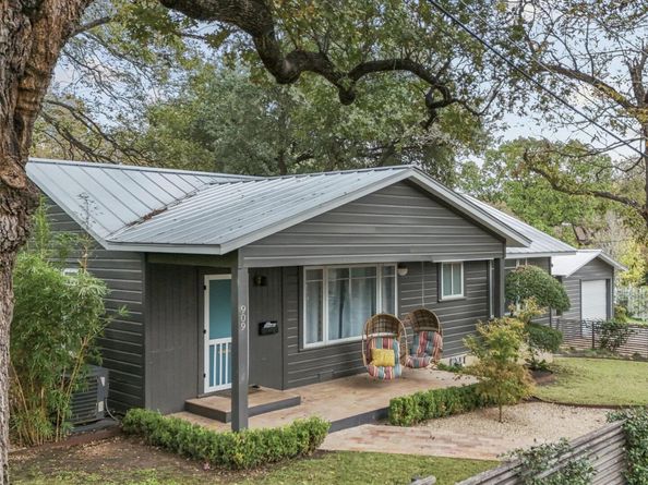 909 Shelley Ave, Austin TX 78703