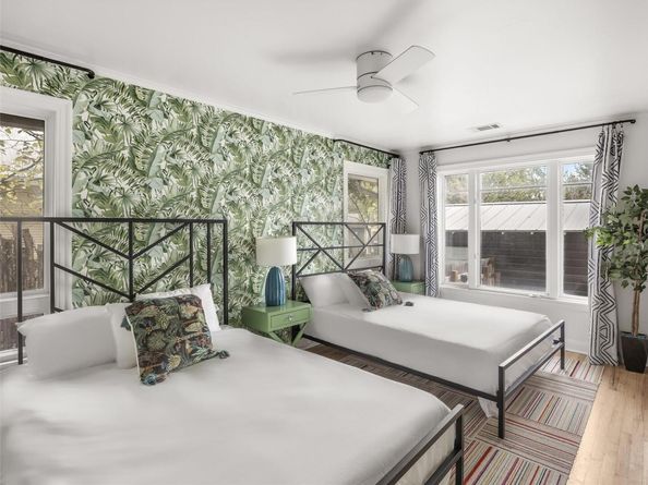 909 Shelley Ave, Austin TX 78703