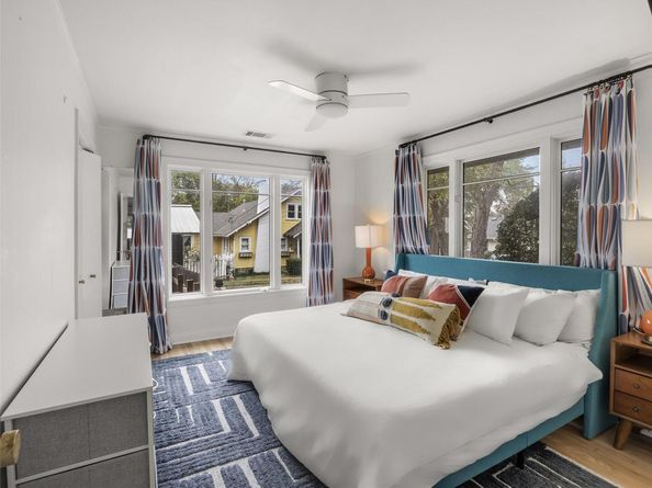 909 Shelley Ave, Austin TX 78703