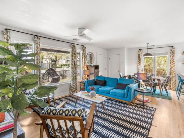 909 Shelley Ave, Austin TX 78703