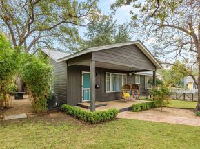 909 Shelley Ave, Austin TX 78703