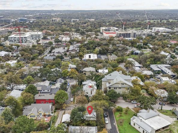 909 Shelley Ave, Austin TX 78703