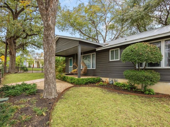 909 Shelley Ave, Austin TX 78703