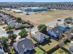 1603 Waterfall Ave, Leander TX 78641