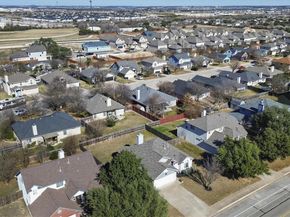 1603 Waterfall Ave, Leander TX 78641